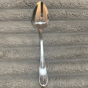 Travis Scott Reese puff spoon cactus jack spoon